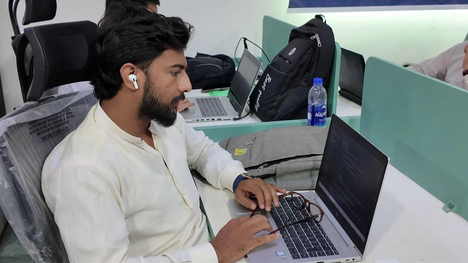 IT Lab 7
